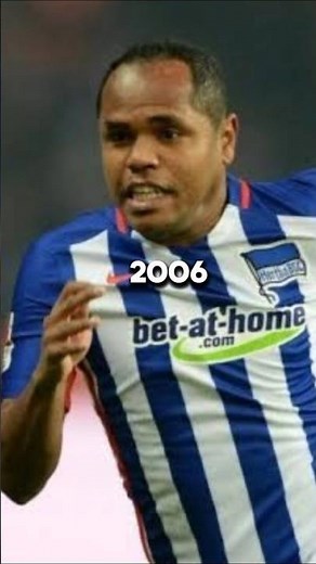 "Ronny Heberson's 131 mph Rocket: Fastest Shot in Football History!"