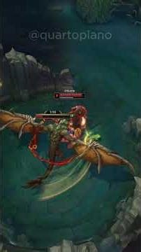 Como que o Top 1 Sejuani do Brasil joga ! #leagueoflegends #quartoplano #paravoce #sejuani