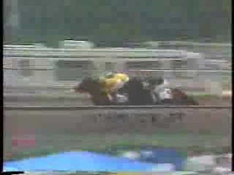 1988 Preakness Stakes