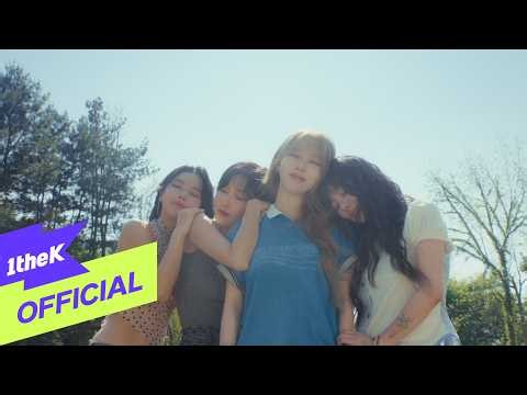 [MV] MAMAMOO(마마무) _ 4 Flowers