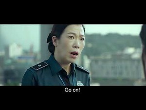 Ms. & Mrs Cops Korean Movie 2019