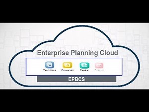 EPBCS Workforce Planning Employee Skills| EPBCS Workforce Planning | Setting up Workforce Planning