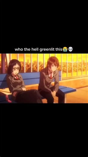animearchive | No worries!! Here's the anime details 👇 📺 Anime: Shimoneta: A Boring World Where the Concept of Dirty Jokes Doesn’t Exist 🇯🇵 Japanese... | Instagram