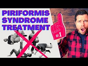 The BEST Exercise For Piriformis Syndrome?!
