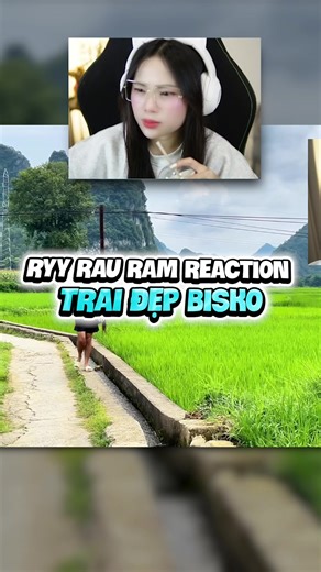 Đồng lúa dễ thương và câu chuyện mộc mạc