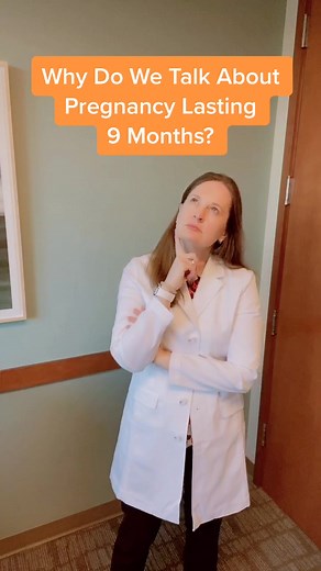 Understanding Pregnancy Duration: 40 Weeks Explained