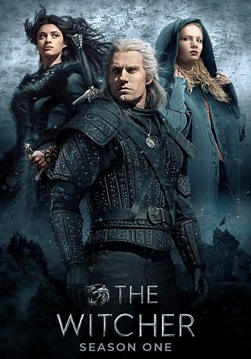 The Witcher Season 1 - watch full episodes streaming online