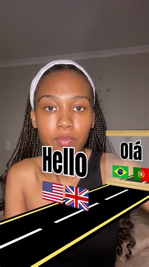 Saying Hello in Different Languages