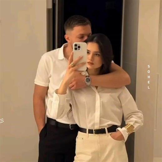 324K views · 21K reactions | Two hearts, one mirror, endless love.❤️ | Emotion彡 | Facebook