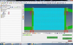 【教程】Optistruct基本操作12