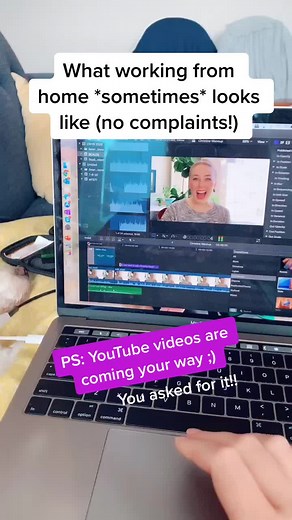 Chelsea Wilson on TikTok