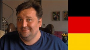 7K views · 483 reactions | Comedian Daniel-Ryan Spaulding tells the story of explaining to a German: What is a Comedy. support the comedian: paypal.me/danielryanspaulding | Daniel-Ryan Spaulding | Facebook