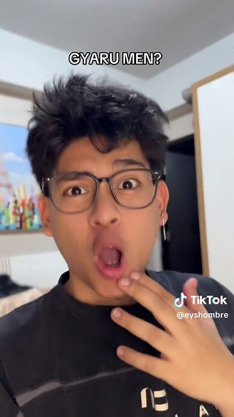 Gyaru Dance Trends for Men and Boys