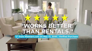 423K views · 30 reactions | Professional clean, right at home. | Walmart | Facebook