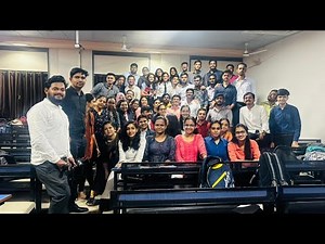 icai orientation course vlog
