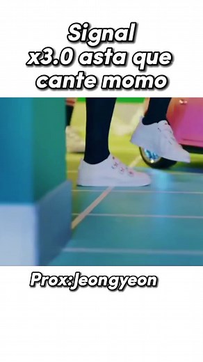 Momito#viral #parati #fypシ #twice #momo @TikTok