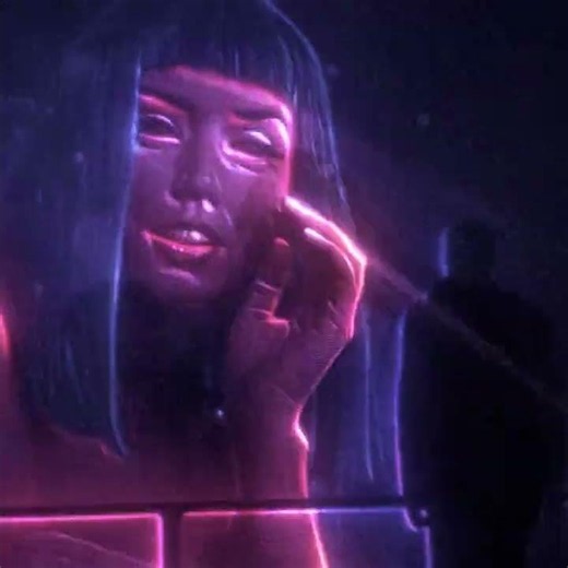 synthwave is more than just music - it's state of mind #sadvibes #narvent #sadmusic #nostalgia