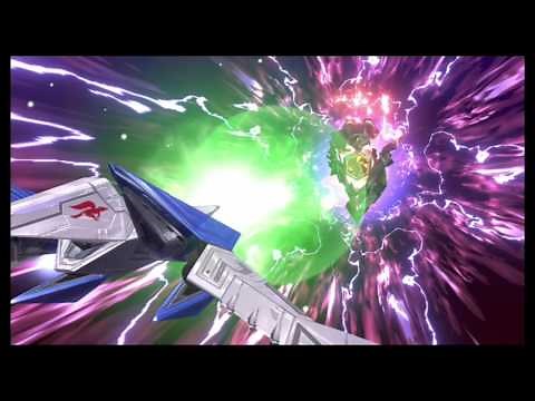 Star Fox Zero: Best Ending