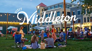 59 reactions · 14 shares | Visit Middleton announces its rebranding...