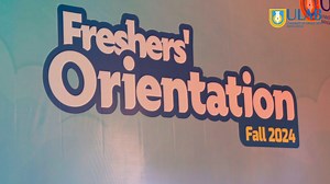 731 reactions · 57 shares | Exciting beginnings at ULAB!  Our Freshers Orientation was a blast, filled with fun activities and new friendships. The event was graced by the presence of Mr. Rizwan Bin Farouq, Chairman of the Board of Trustees, The Duke of Edinburgh's Award Foundation Bangladesh. Welcome to the ULAB family, everyone!  #FreshersOrientation #ULAB | University of Liberal Arts Bangladesh (ULAB) | Facebook