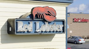 Red Lobster opens its first 'ghost kitchen' in Chicago