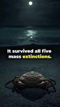 The Most Dangerous Prehistoric Creatures Are Still Alive. You See Them Every Day.