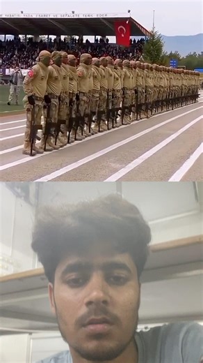 "Turkey's Military Power: Classical Force Meets Modern Magic #turkishmilitary#turkisharmy #skills