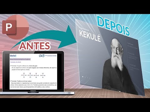 COMO FAZER SLIDES PARA AULAS mais bonitos, estratégicos e inteligentes no Power Point!