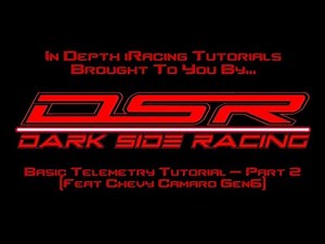 Basic Telemetry Tutorial - Part 2