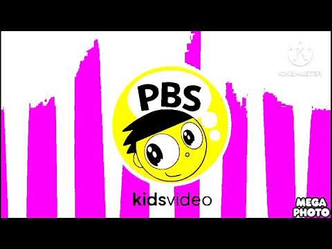 Pbs kids dash logo remake Effects Part 2