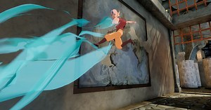 Avatar: The Last Airbender - Quest for Balance Review: A Middling Montage