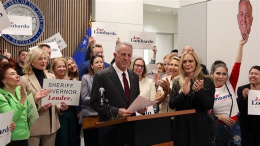 Who is running for Nevada governor, 2nd Congressional district, Reno Mayor? See full list