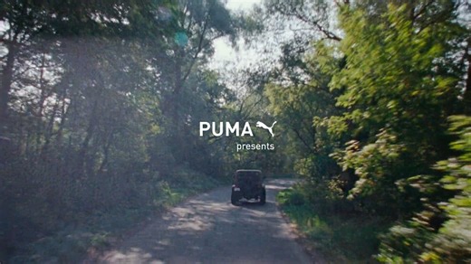 PUMA | WINTERIZED SS 25/26