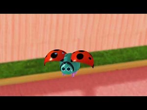 sagwa shutterbug 2 Halloween special