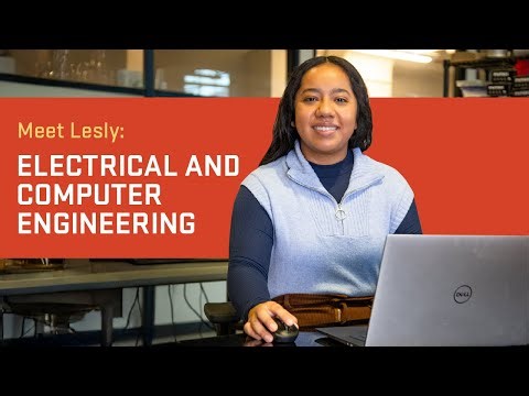 My journey through electrical and computer engineering at Oregon State | Lesly Rojas
