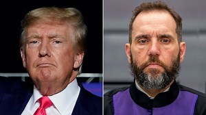 Two years after US Capitol attack, investigation into Trump and insurrection enters new phase - Local News 8