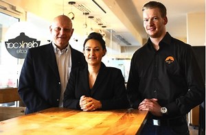 Neue Denkbar in Hohenheim: Ein Wohnzimmer für alle Semester