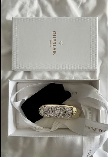 The Most Iconic Guerlain Lipstick for Hot Girls