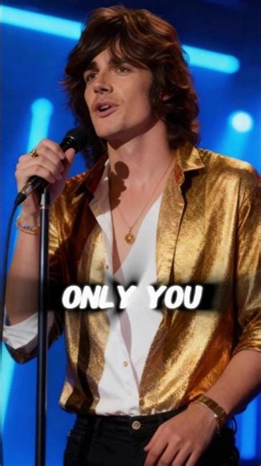 AGT Singer SHOCKS Judges with 'Only You' Cover! 😱 (The Platters)