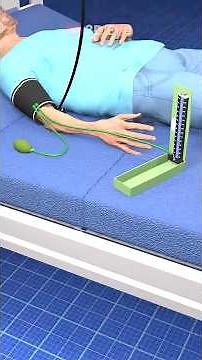 How BP Machine Works? | 3D Animation