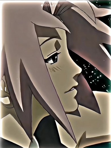 Sakura: The Main Female Character in Naruto