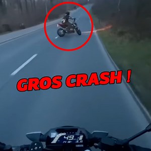 Énorme crash en direct 🤯 | Erdozz