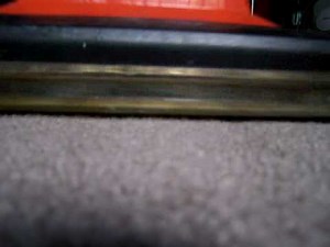 My Sanitaire SC886 vs Hoover Commercial