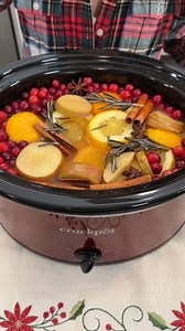 cozy holiday punch, your home will smell amazing delicious and delightful, this easy holiday punch is so flavorful! thanks for watching! this video was produced by Network Media and Jacky P | Jacky’s Kitchen