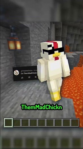 Fixing YOUR Minecraft Skins Day 37!