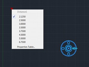 Dynamic blocks, using multiple actions on an object creates unexpected behavior.