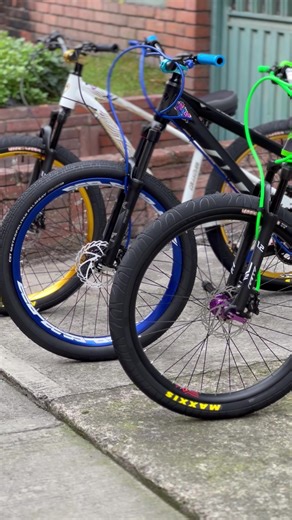 Las mejores bicicletas para hacer Stunt: Guía 2023