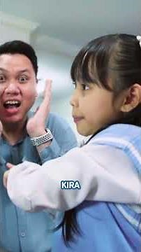 See the Fun as Lala Goes Back to School