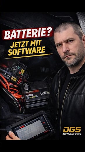 Warum ein Batteriewechsel heute 800€ kosten kann