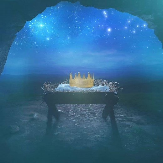 We have a new Christmas song for you this season! Click here to listen to "Joy! He Shall Reign," and be sure to add it to your favorite Christmas playlist. | Big Daddy Weave